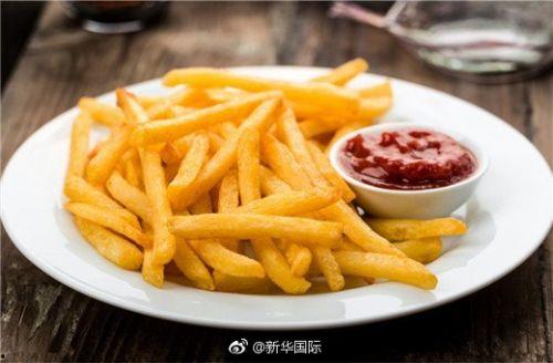 网友爆料薯条视频大全集,薯条视频大全集，美味瞬间尽收眼底！  第2张